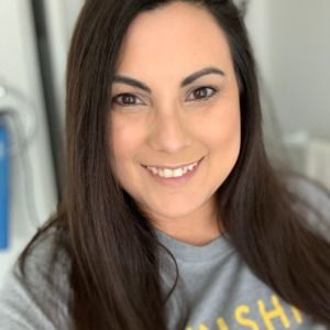 Meet your Posher, Arianna